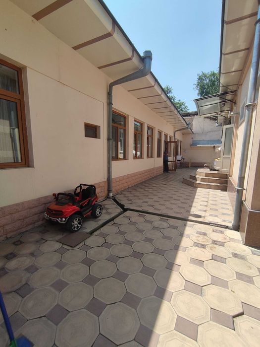 Продаётся дом 6.57 соток Спутник-12