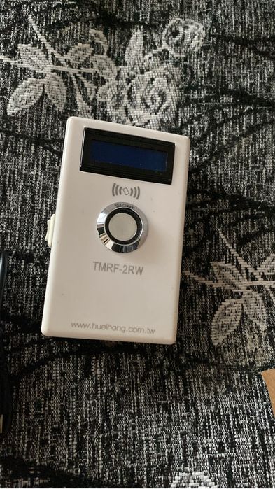 Продам дубликатор домофонных ключей