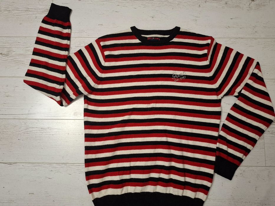 Gant-Ориг. Пуловер