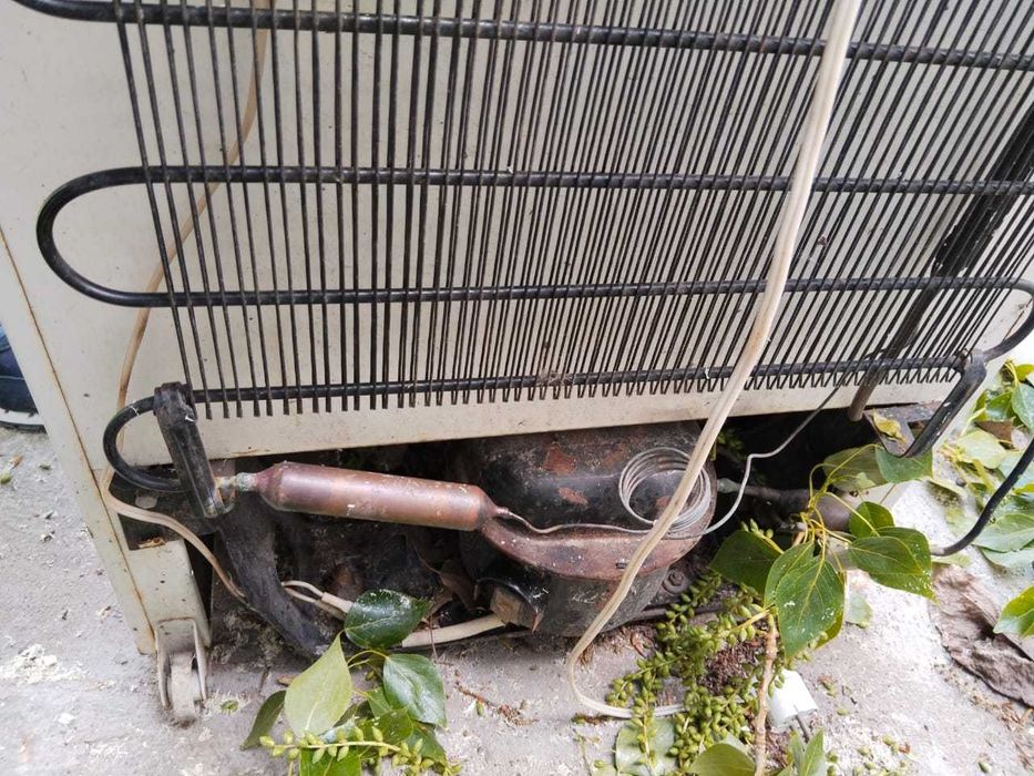 Холодильник на продажу не рабочии