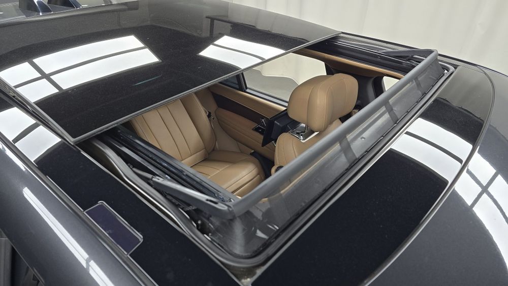 Land Rover Range Rover P530 Autobiography Long Wheel Base