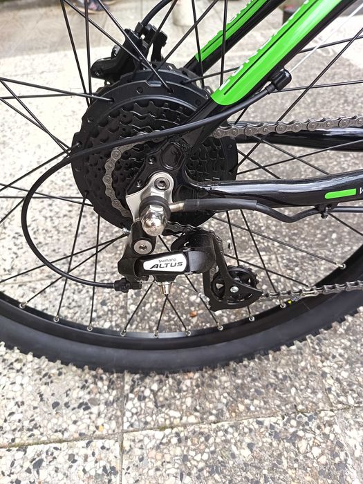 Ebike Zündapp Z898 250W