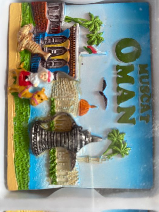 Магнити за хладилник