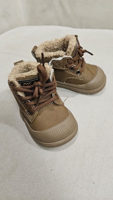 Детски Ботуши HM