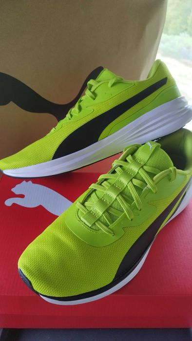 Нови оригинални маратонки Puma