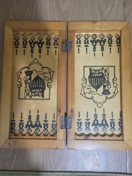 Нарда сотилади холати яхши