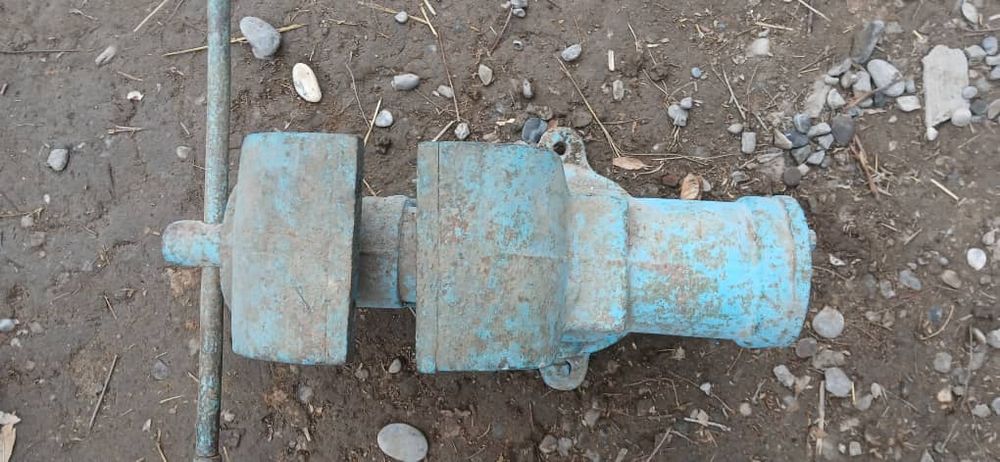 Катта Тиска 35 кг Советиский 1 миллион 600 Минг