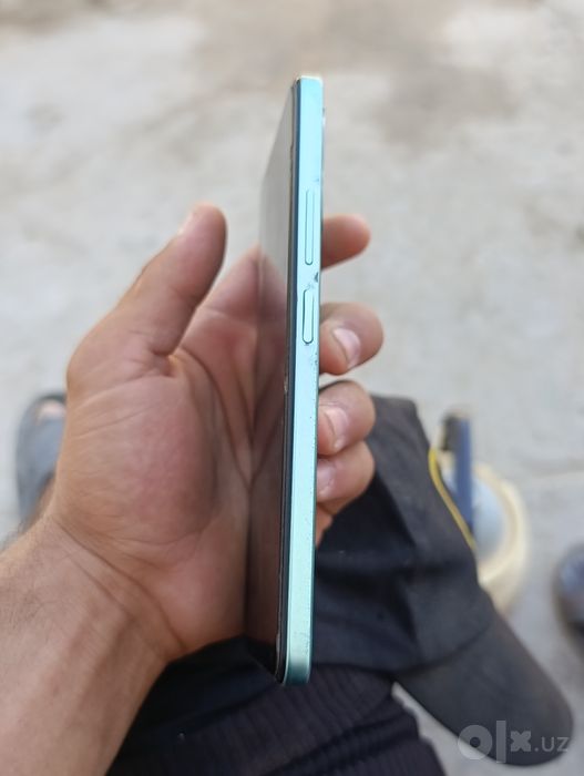 Redmi note 12 xolati yaxshi