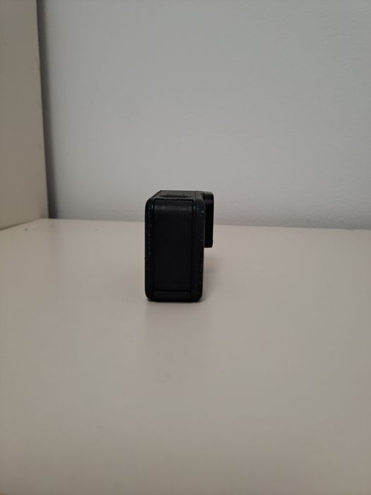 Go pro hero 12 cu accesorii si 2 baterii