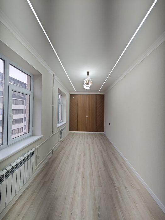 3 xona 94 kv.m yangi bozor orqasi