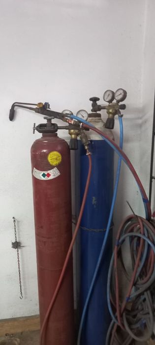 Grup Autogen Complet