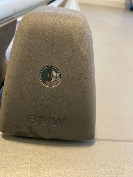 Bare transversale originale BMW seria 3 e91