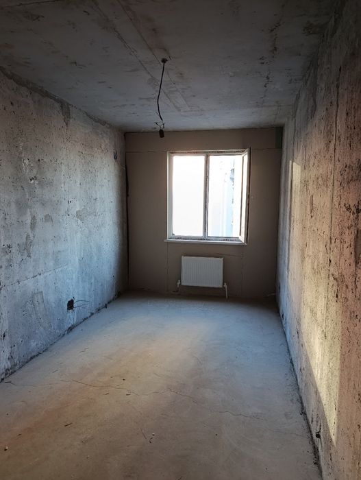 Мусаффо Маскан.  2х комнатная.  Коробка. Бектемир, Водник.Ипотеки нет