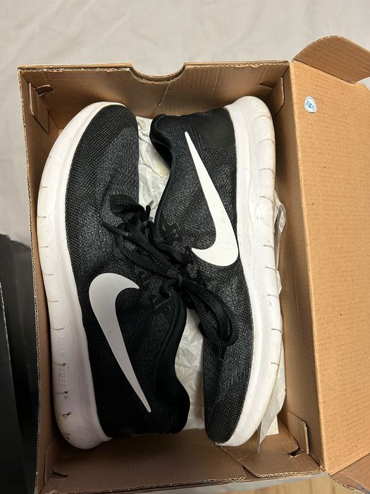 Маратонки - Nike