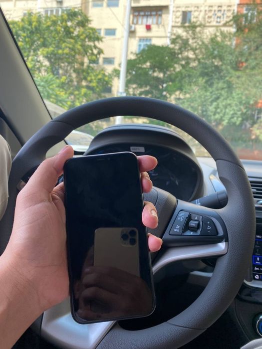 Iphone 11 pro 256gb