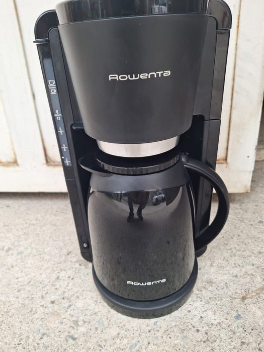 Кафемашина Rowenta