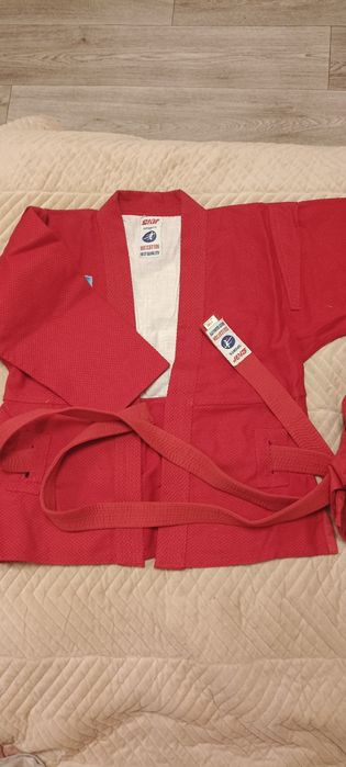 Кимоно детский  разного возраста