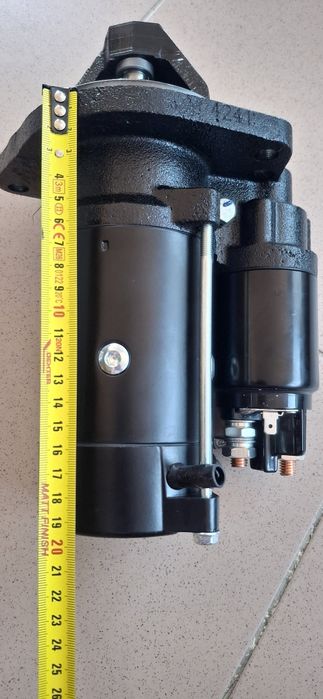 Starter electromotor 445 fiat
