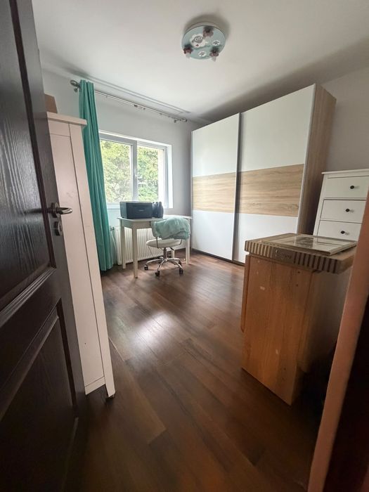 Apartament 3 camere de inchiriat