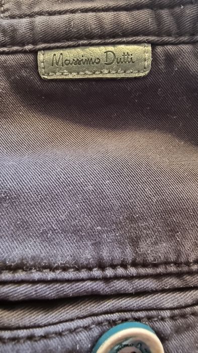 Детски панталони Massimo Dutti EU 38 като нови