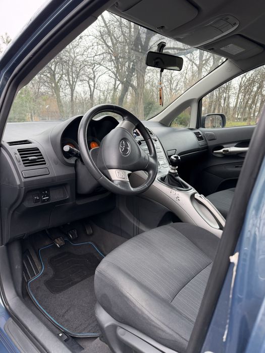 Toyota Auris 2007