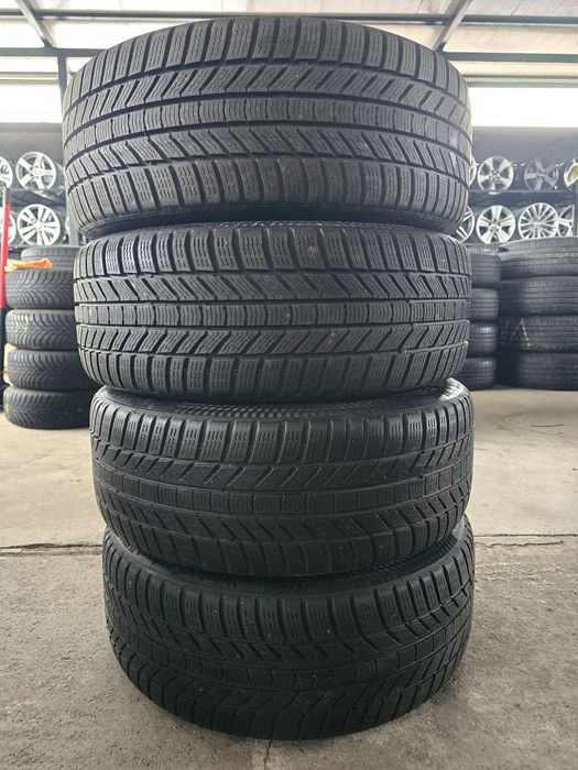 Джанти 18 / 5х112 - VW Golf GTI Bergamo 5x112