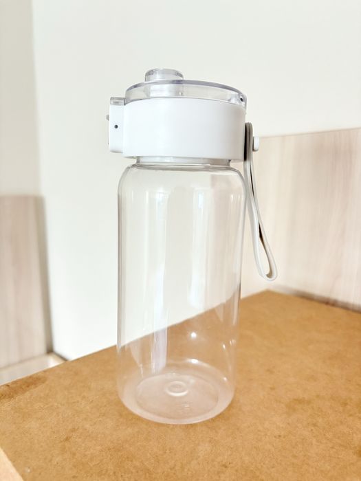 Бутылки для воды