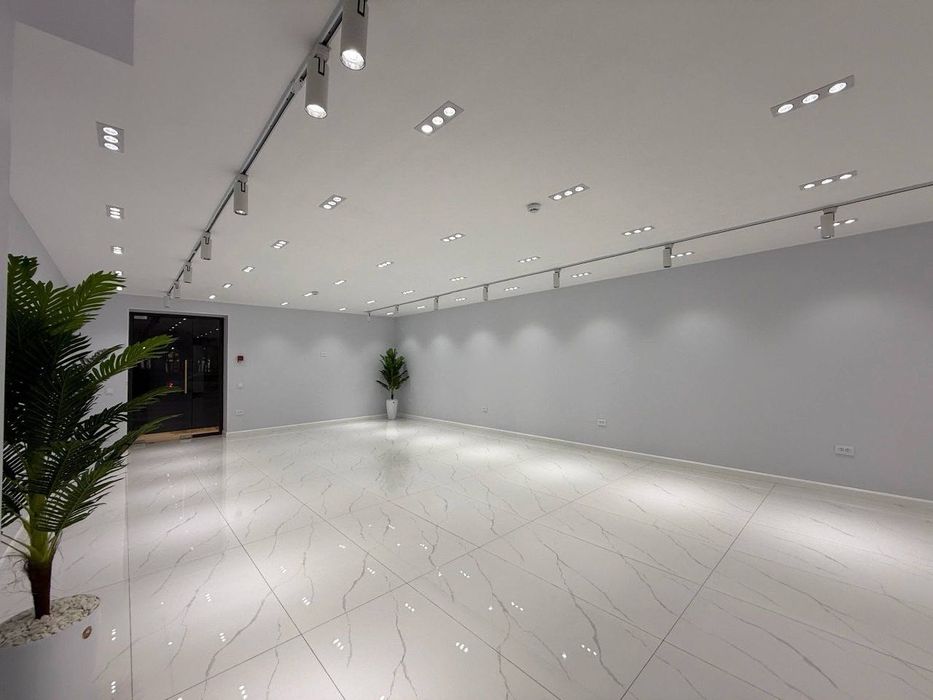 Аренда офис Шота руставели 90м2