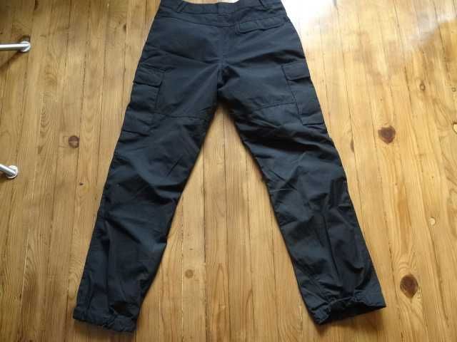 lundhags XL cargo pants