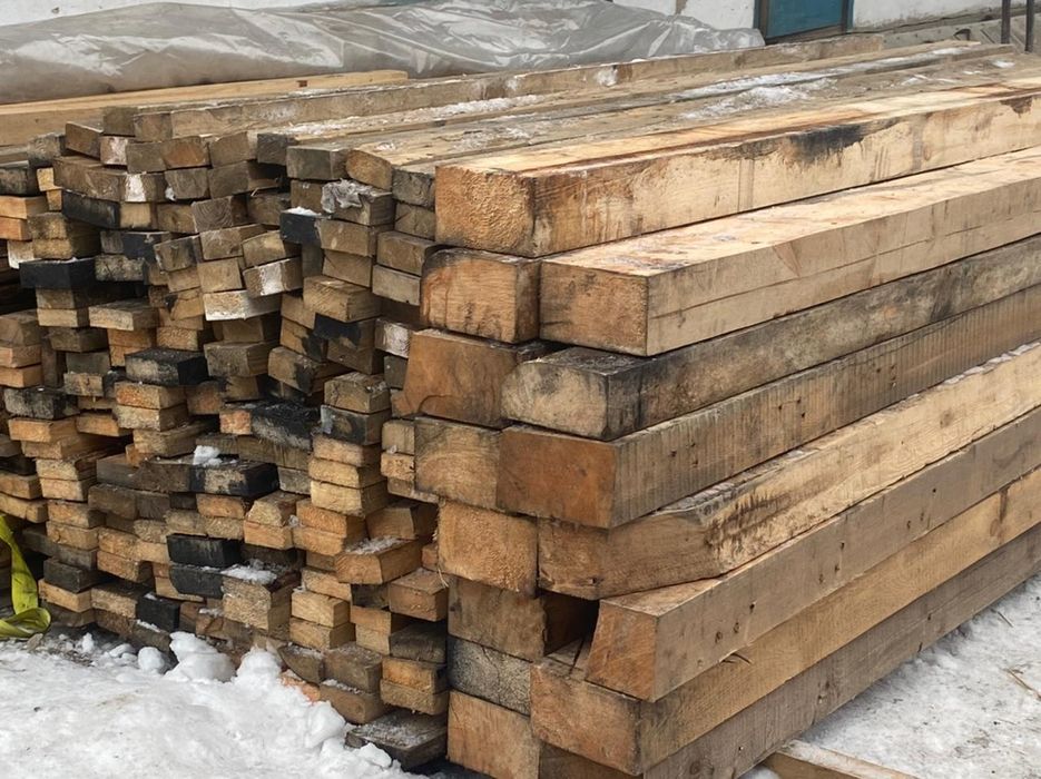 Продам бруски доски не дорого