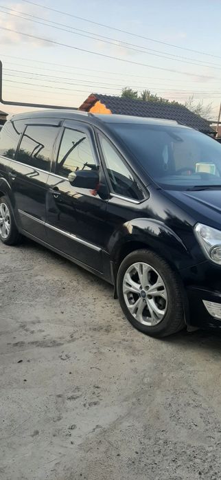 Форд галакси  2011г