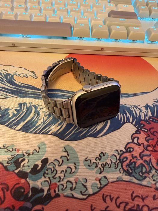 Apple watch SE 2 44 мм