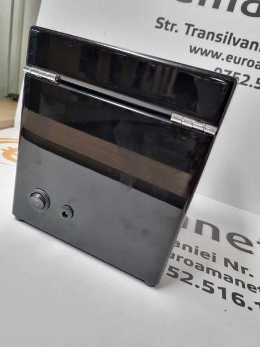 Dispozitiv pentru intoarcere ceasuri automatice -T-