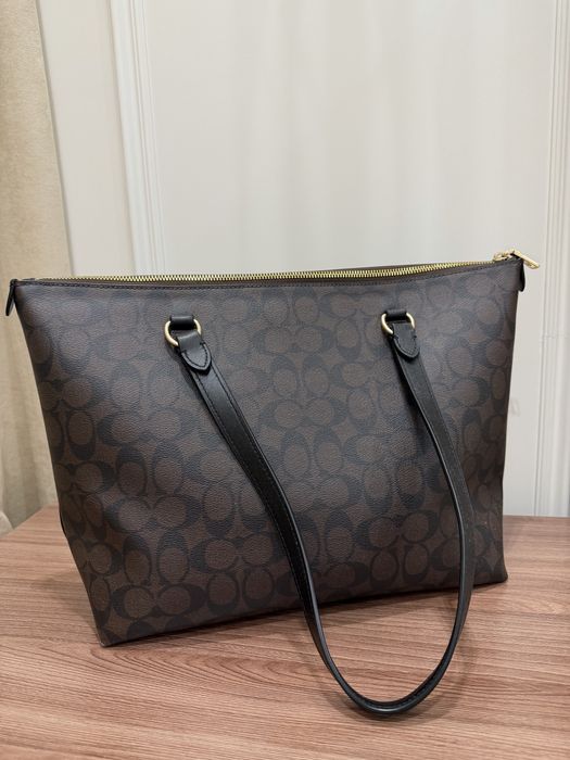 Сумка Шоппер от Coach