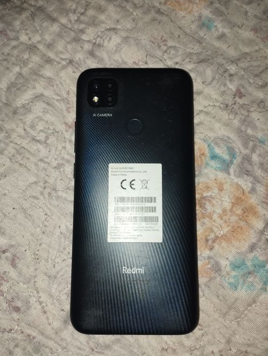 Редми 9С на 64 гига