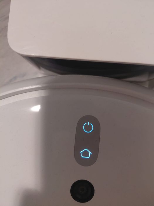 Xiaomi Mi robot vacuum