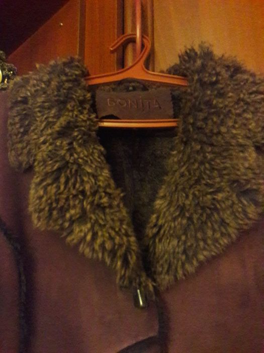 Продам дубленку 3000