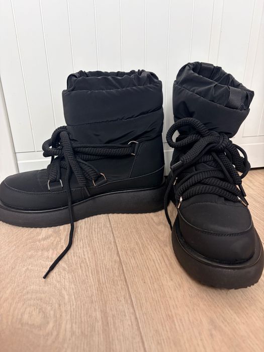 Продам обувь зимняя