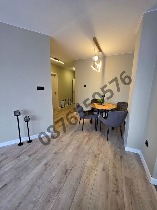 Дава се под наем Четиристаен апартамент в Пловдив, Сточна гара - 125 кв.м за 630 € - Снимка #12