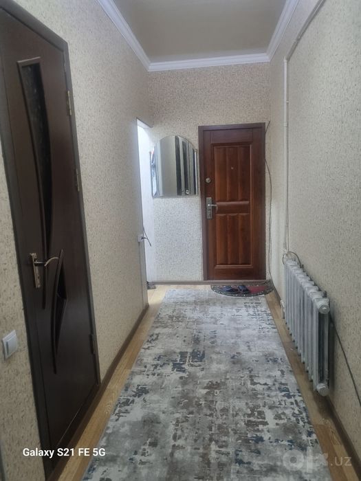 Срочно продаётся квартира
