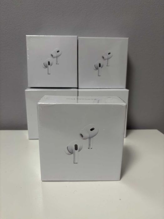 Casti AirPods Pro 2 Sigilate