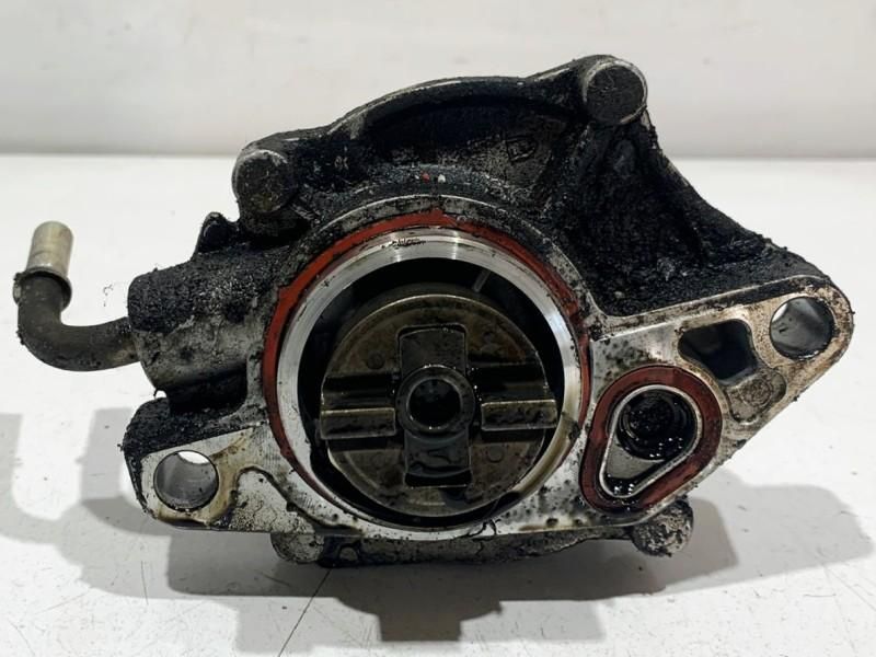 Pompa tandem Peugeot 307 1.6 tdci; 1.4 hdi