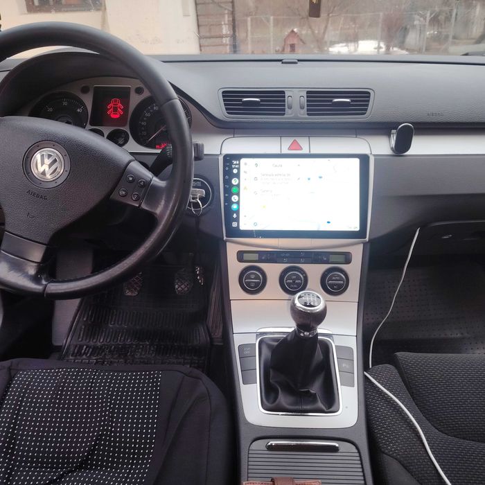 Passat b6 2.0 diesel