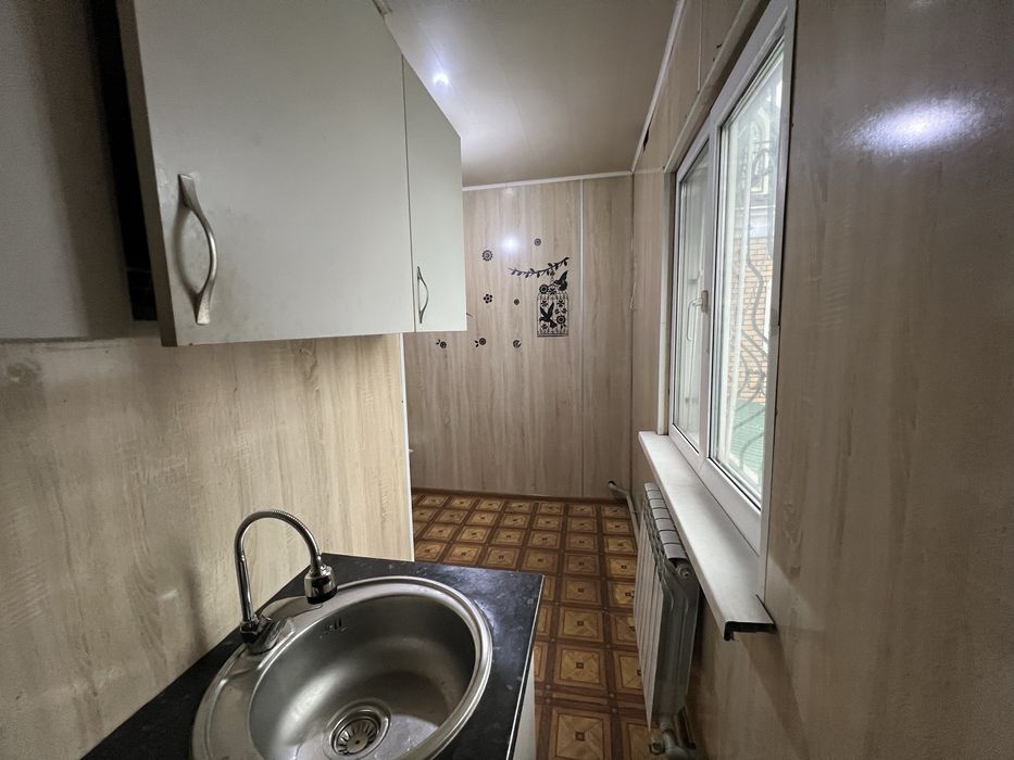 Сдаются комнаты в аренду в общежитии