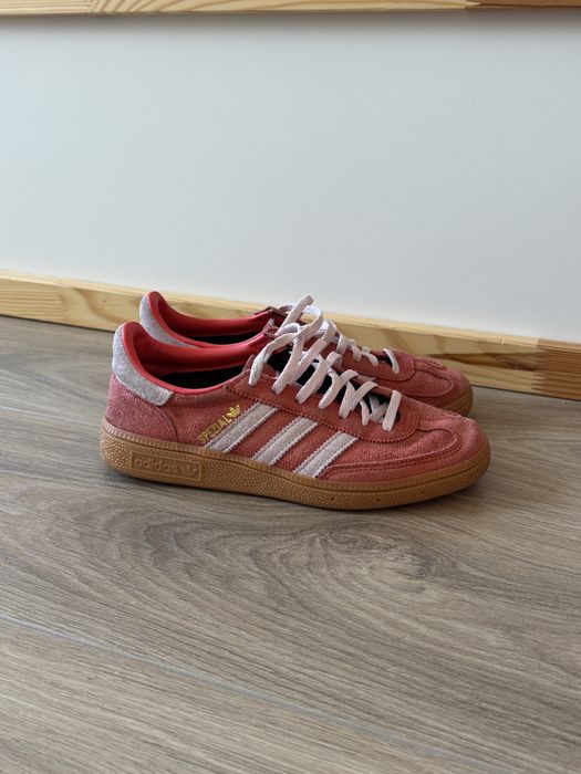 Adidas Spezial лимитирани розови