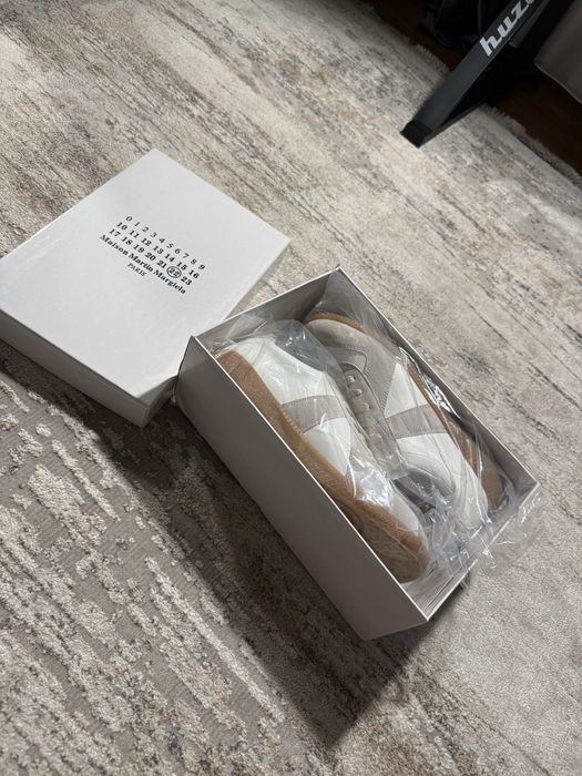 maison margela numar 41