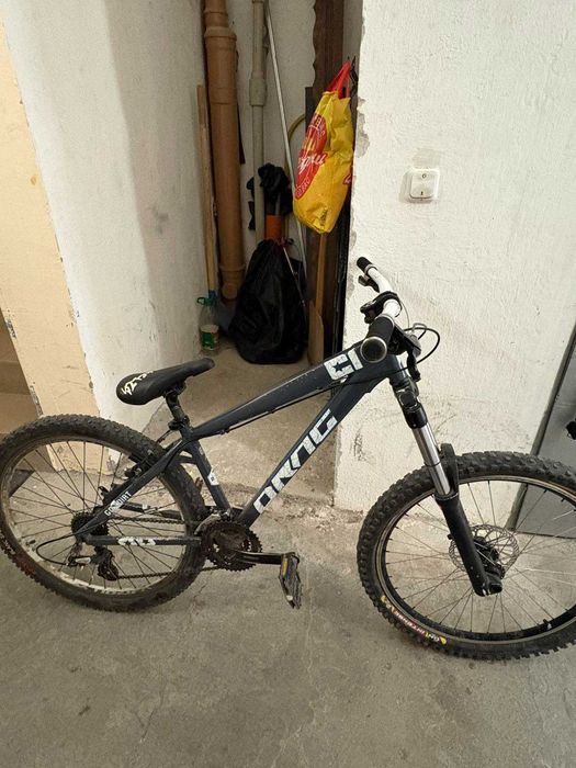 Drag c1 2019 s rock shox domain
