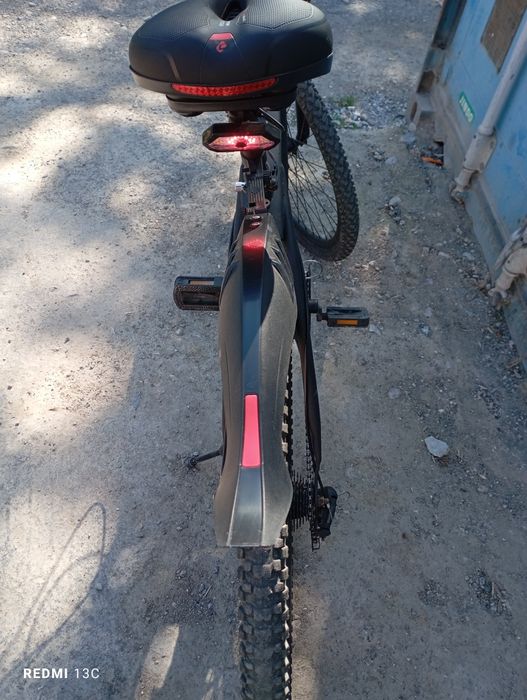 Велосипед BMW 26 дюймов