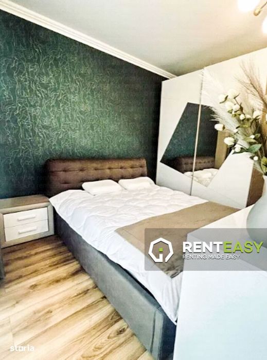 Apartament cu o camera in zona Tatarasi - Ciurchi