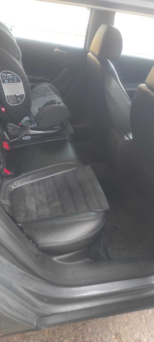 VW Passat 3.2 fsi